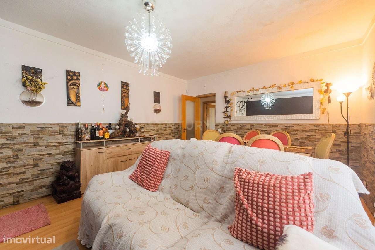 Moradia T3 em São Domingos de Rana-10