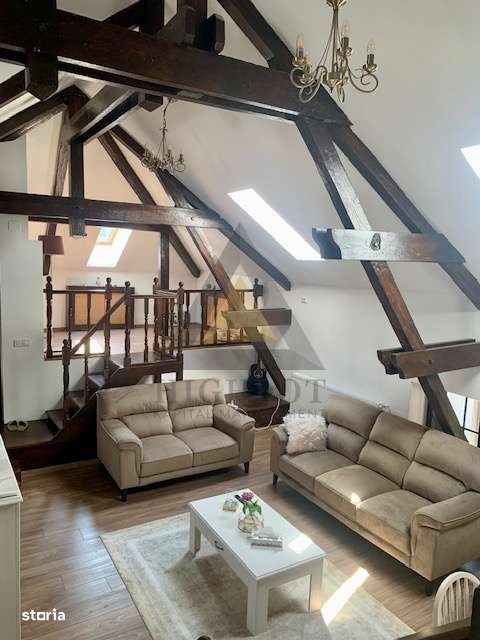 PIATA ROMANA | VILA INTERBELICA | DOROBANTI | ASE-3