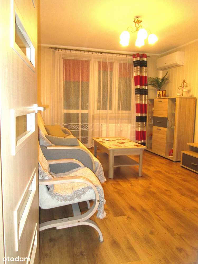 UL. PROF. T. SEWERYNA - MIESZKANIE PO REMONCIE- INFRASTRUKTURA W PEŁNI-7