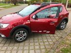 Dacia Sandero Stepway - 4