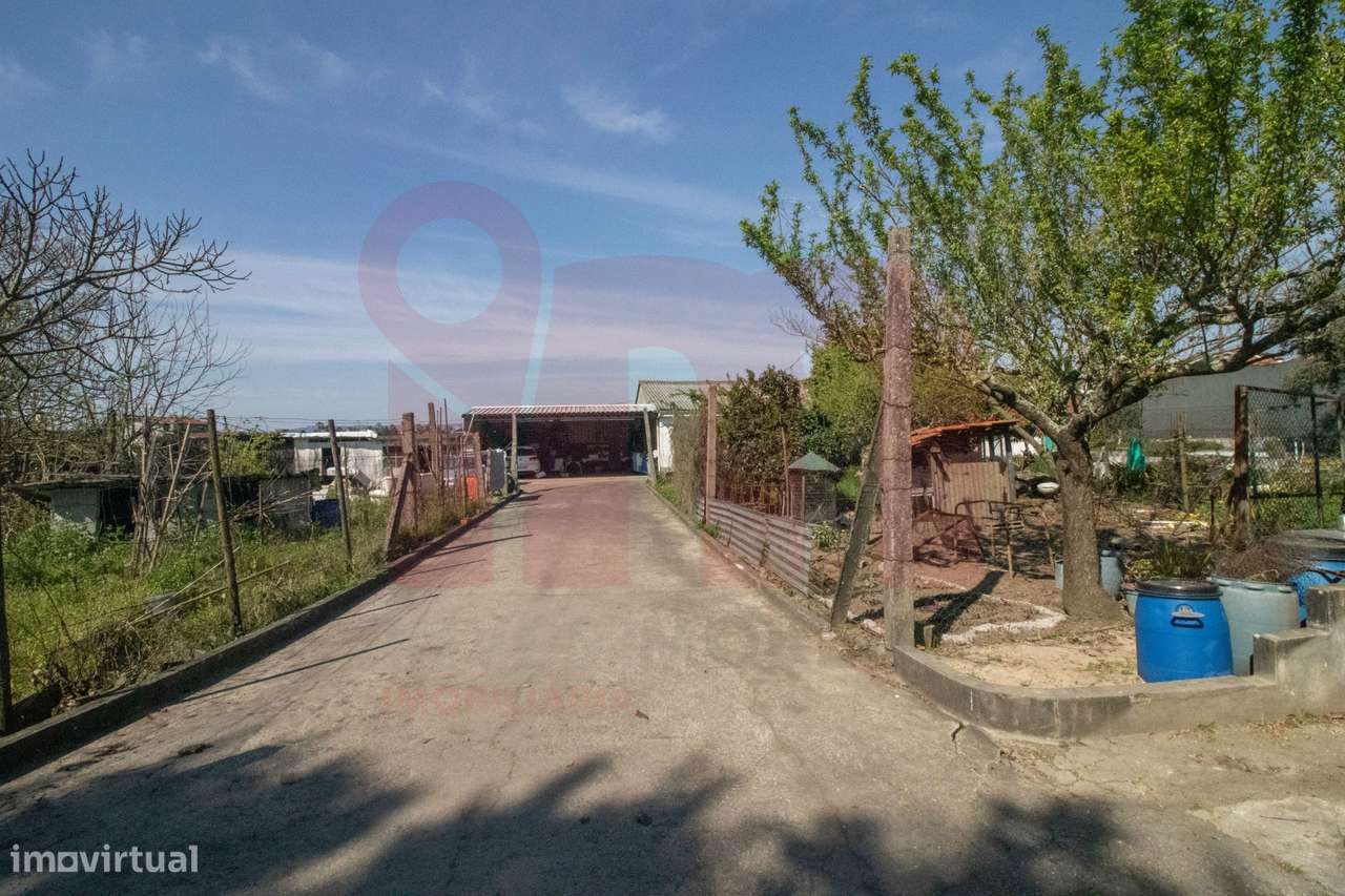 Moradia Isolada T3 Venda em Aves,Santo Tirso-22