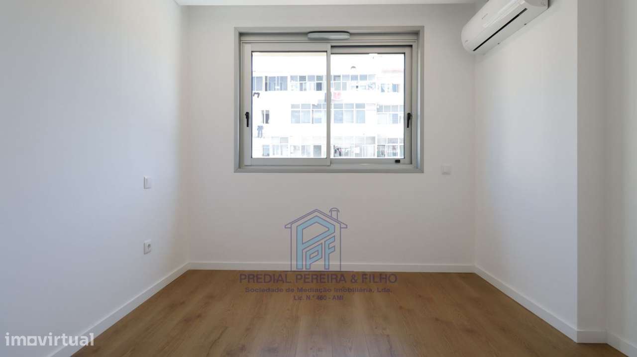 Apartamento T1 - Rio Tinto - Rebordãos | Próx. Areosa-17