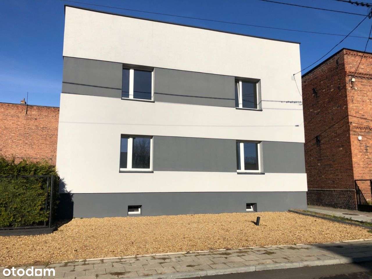 Wynajmę niezależne mieszkanie 8w domu wolnostojący