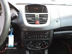 Peugeot 206 206+ 60 - 7