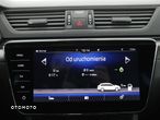 Skoda Superb 2.0 TDI SCR Sportline DSG - 21