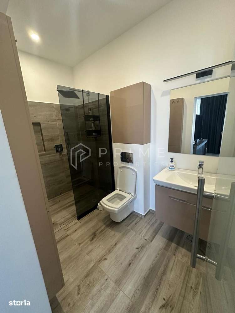 Apartament de lux pe 2 niveluri – Green Residence - Imagine principală: 5/8