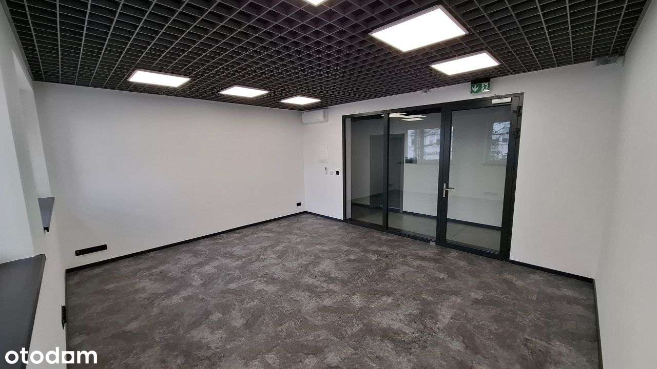 Lokal biurowy i usługowy - wysoki standard - Pełny obrazek: 4/20