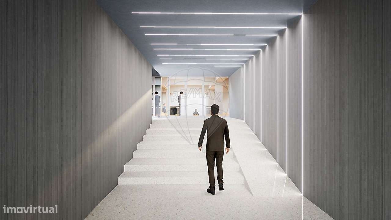 Loja  para arrendamento - Grande imagem: 2/5