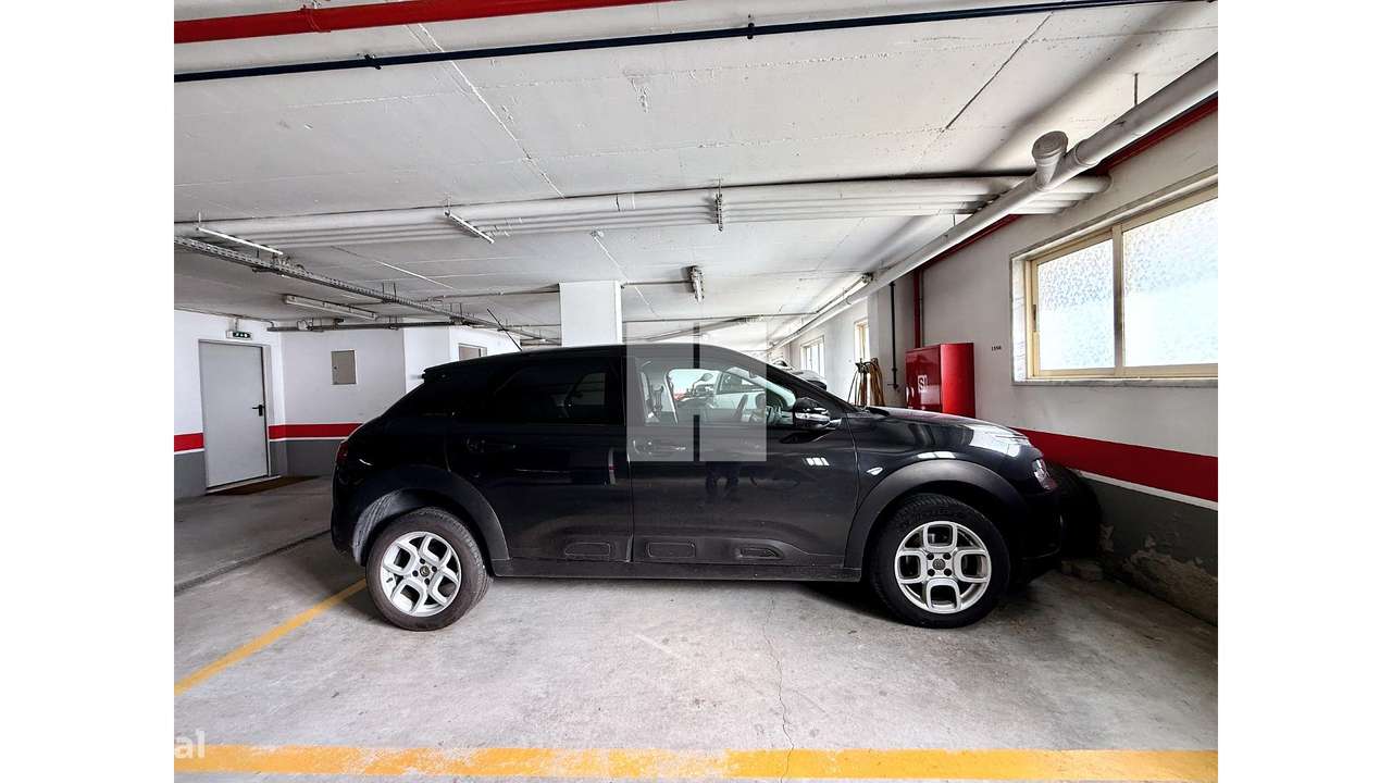 Apartamento T2 pronto a usar-37