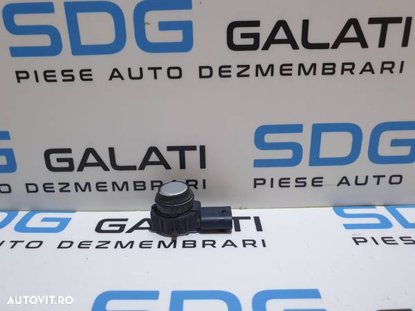 Senzor Senzori Parcare BMW Seria 1 F20 F21 2010 – 2019 Cod 9261580 0263013512 - 1