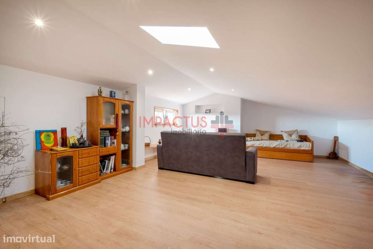 Moradia V3 na Trofa-26