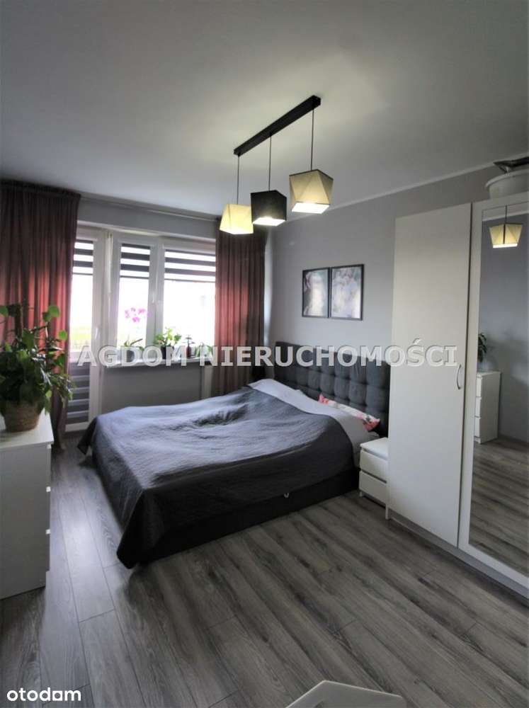 Piękne mieszkanie os.Zazamcze ul.Promienna-8