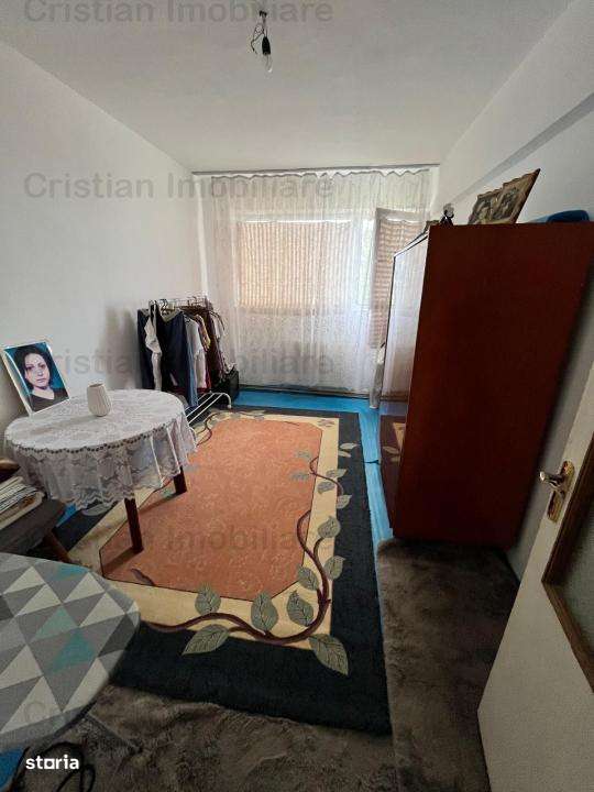 Spatios ! Ap. 3 camere confort 1 decomandat Vidin - Imagine principală: 4/9