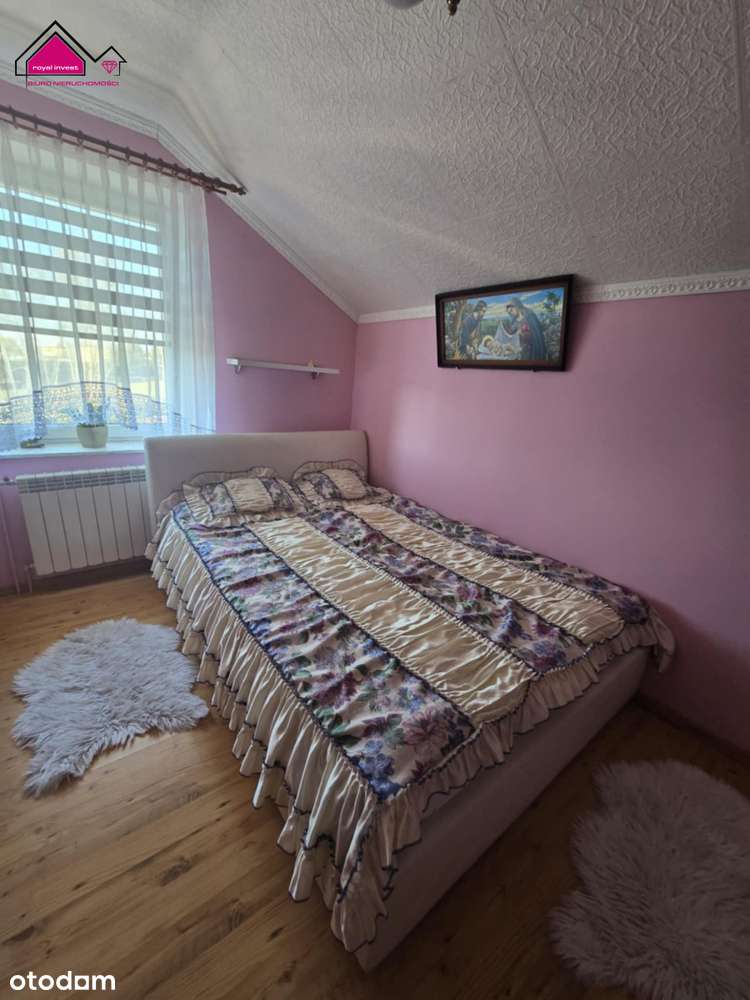 Dom, który daje ogromne możliwości, Kleczew-14