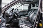 Mercedes-Benz GL 450 CDI DPF 4Matic 7G-TRONIC - 11