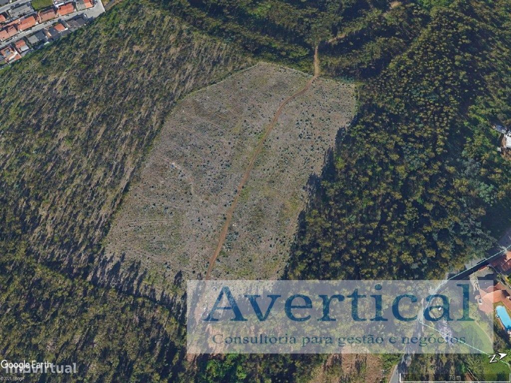 Terreno Industrial 56.000m2