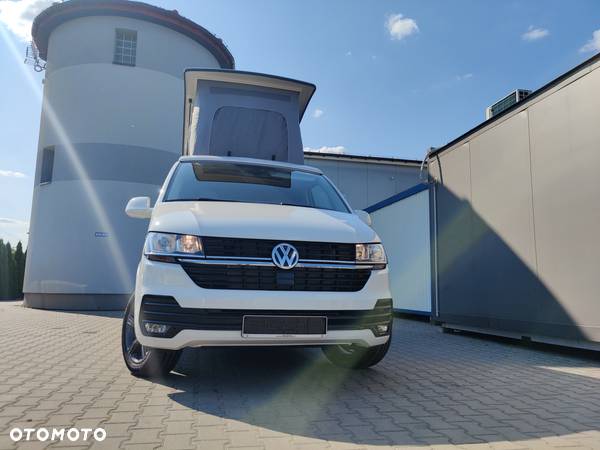 Volkswagen T6.1 Mercus Camper California - 17