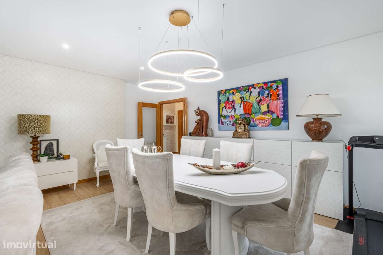 Apartamento T2 Venda em Póvoa de Varzim, Beiriz e Argivai,Póvoa de Var - Grande imagem: 4/21