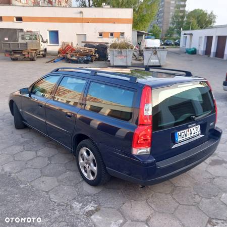 Volvo V70 - 14