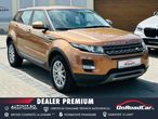 Land Rover Range Rover Evoque - 1