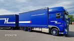 DAF XF 460 Plandeka 6x2 z Niemiec  Zestaw - 21