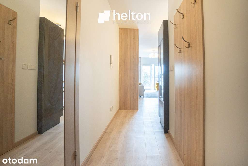 ul. Federowicza| Dębniki| 1 pok.| 2000 zł-6