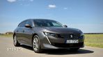 Peugeot 508 1.5 BlueHDi Active Pack S&S EAT8 - 4