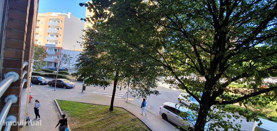 T2 Cond.Fechado com Piscina - Centro de Matosinhos - Grande imagem: 5/25