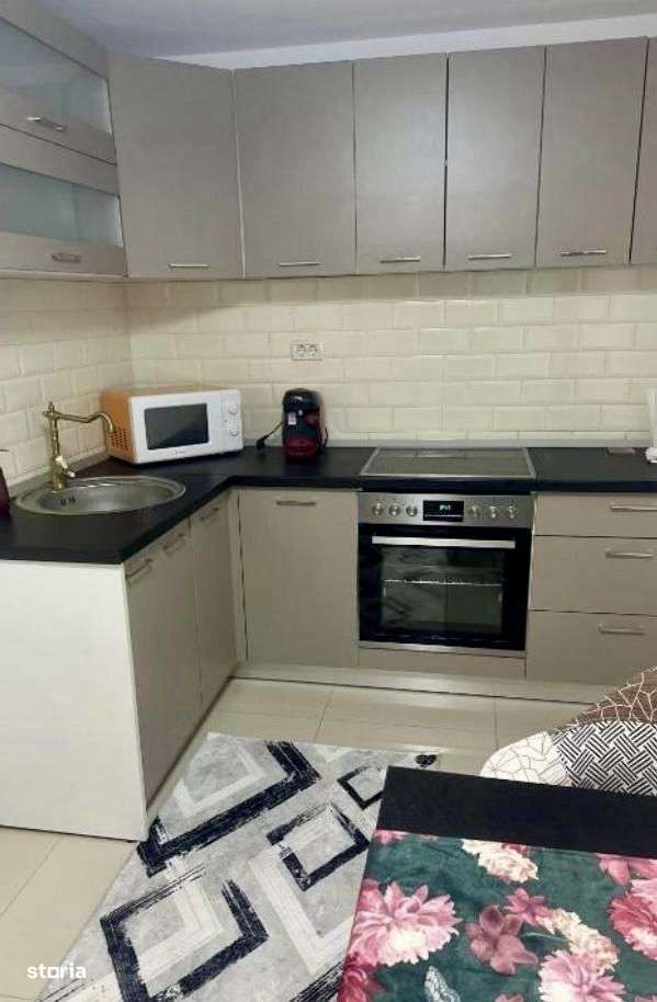 Închiriere Studio Duplex, 55 mp, Mobilat – Zonă Centrală Brașov - Imagine principală: 5/6