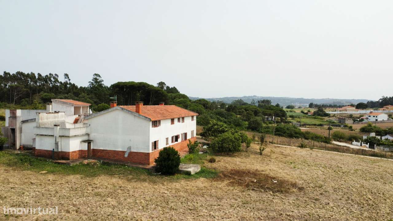 Quintinha em Óbidos-30