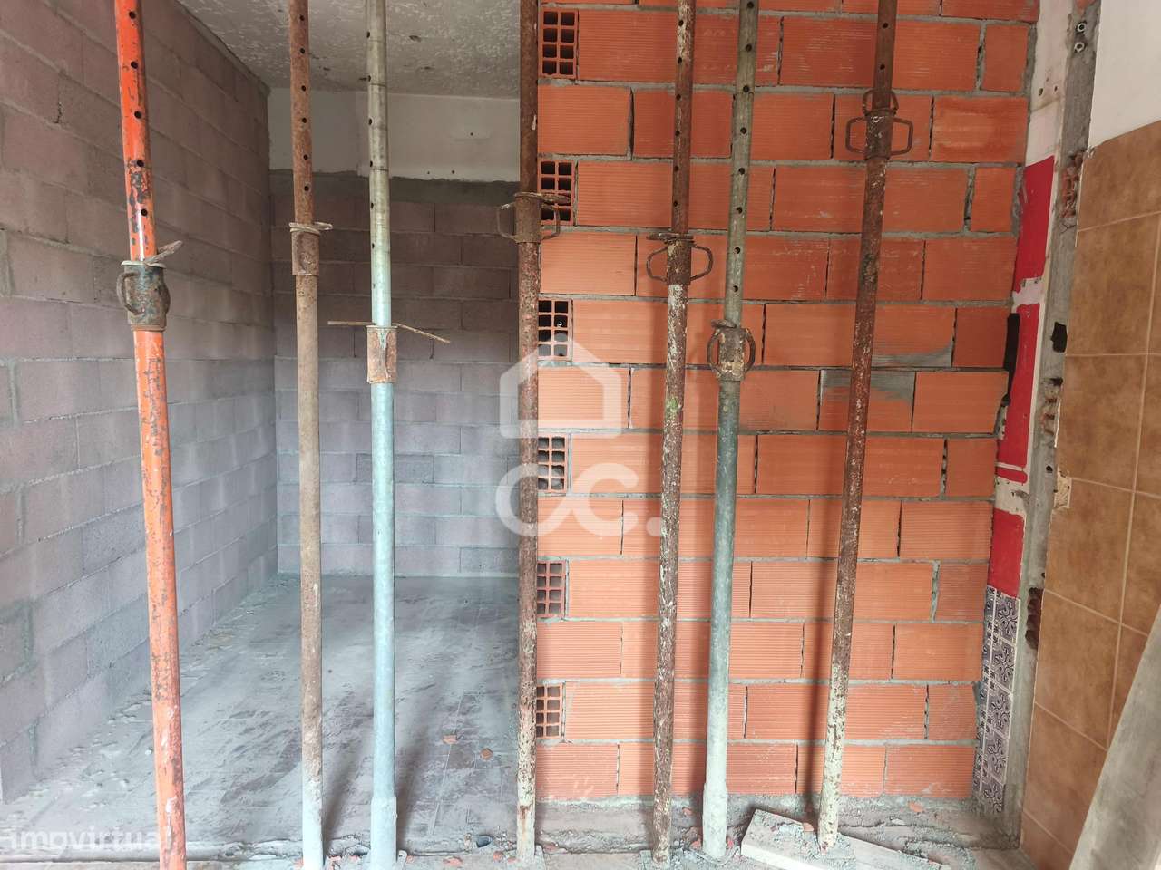 Moradia Renovada T3 em Vale (São Martinho) - Vila Nova de Famalicão-12