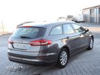 Ford Mondeo 2.0 EcoBlue Edition - 3