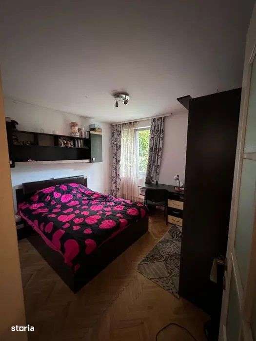 Budai - Inchiriere apartament 3 camere - Str. Panselutelor - Imagine principală: 4/8