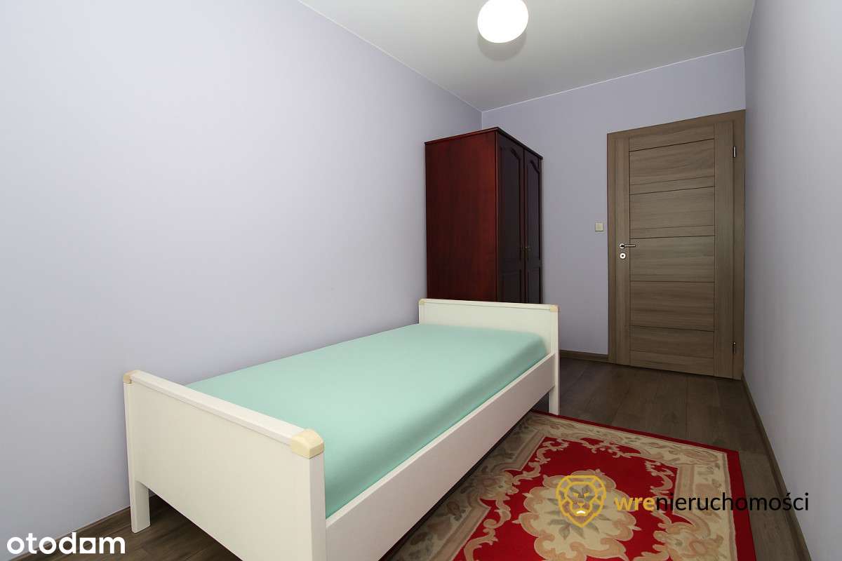 Spokój, zieleń, wygoda |  Winda | Gotowe! - Pełny obrazek: 4/9