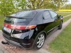 Honda Civic 1.8 Comfort - 3