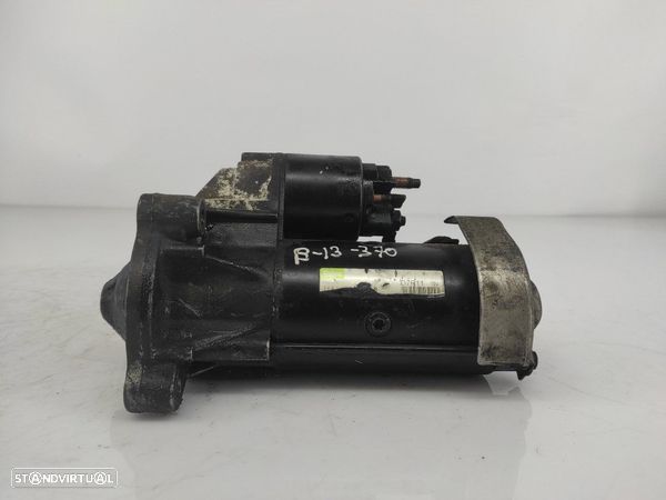 Motor De Arranque Peugeot 106 Ii (1A_, 1C_) - 1