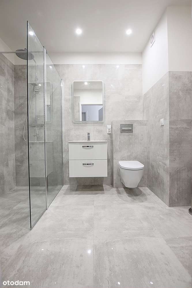 NOWE BUD. 2022, 3pok, 60m2, Brzezińska / Leśnica - Pełny obrazek: 5/11