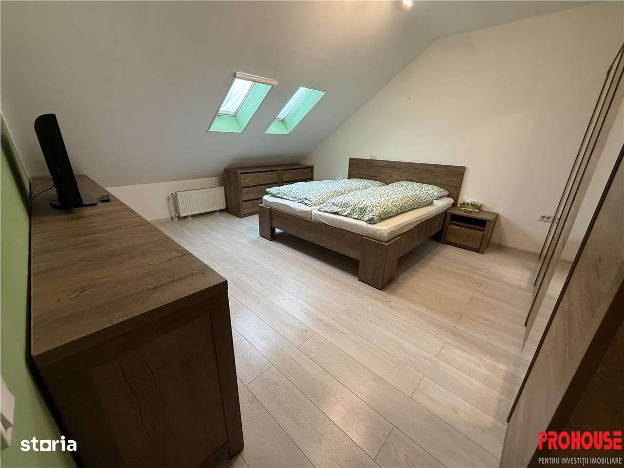 Gradina cu Magnolii - DUPLEX 125mp-19