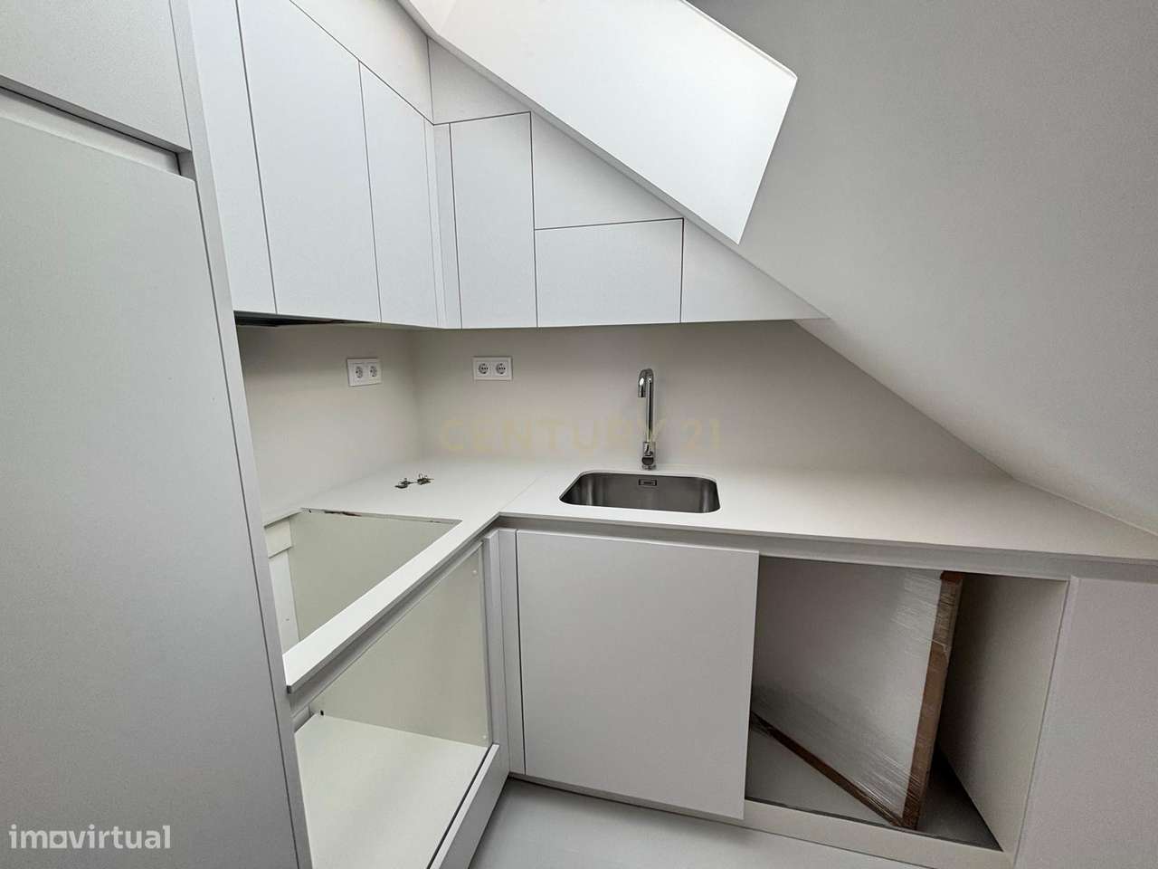 Apartamento Moderno em Viseu - Localização Central e Aconchegante-13