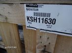 Radiator pt. excavator ,incarcator , apa ,ulei hidraulic KSH11630 - 6