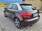 Audi A1 2.0 TDI Sportback S line edition - 5