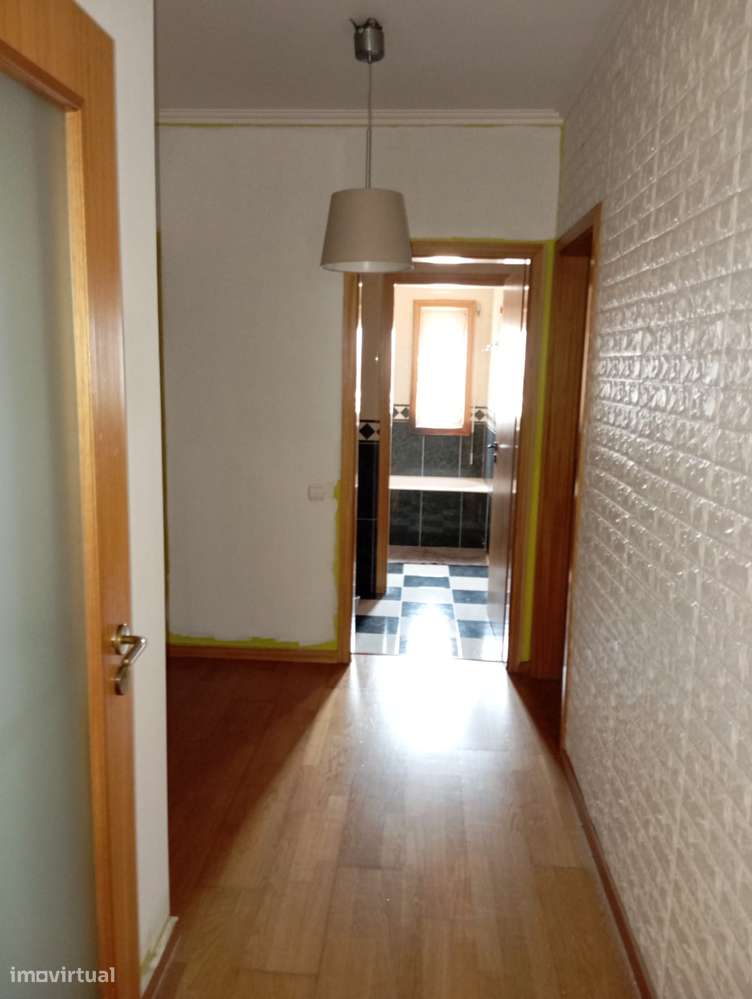 Apartamento T3 áreas incriveis e vistas desafogadas - centro da cidade-15