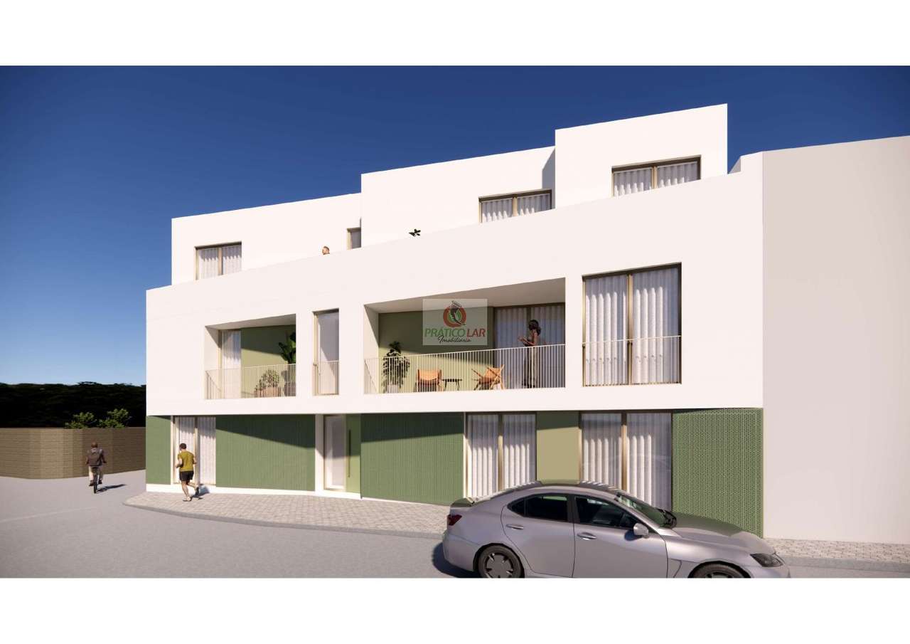 Apartamento T1 em Esgueira-6