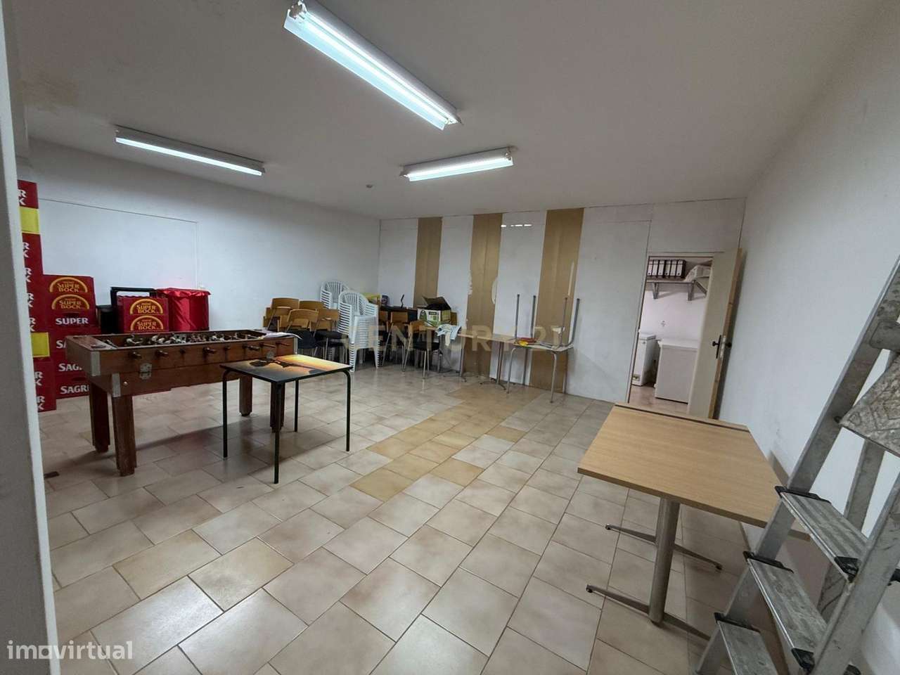 Excelente oportunidade de investimento! Trespasse de pastelaria em Sal-4