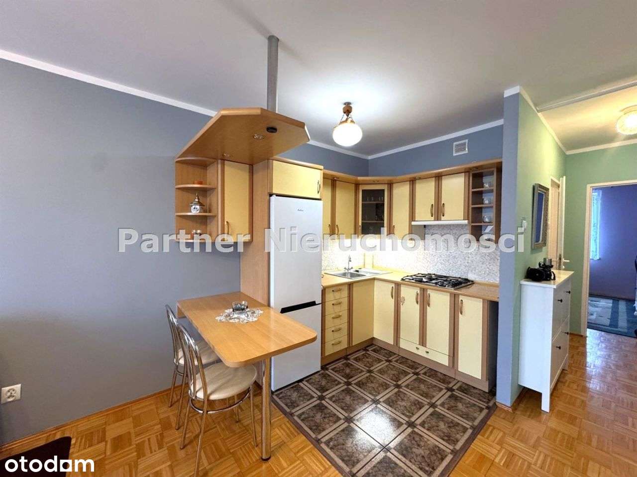 Mieszkanie, 36,80 m², Toruń - Pełny obrazek: 2/5