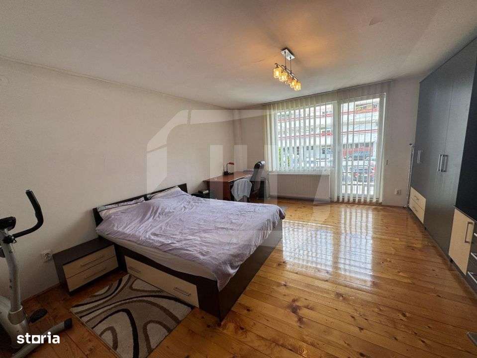 Casa individuala, 600 mp teren, langa Iulius Mall - Intre Lacuri-3