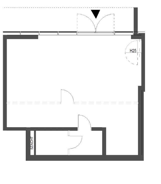 Nowoczesny lokal usługowy 60m2 w Gdańsku Letnicy - Pełny obrazek: 2/3
