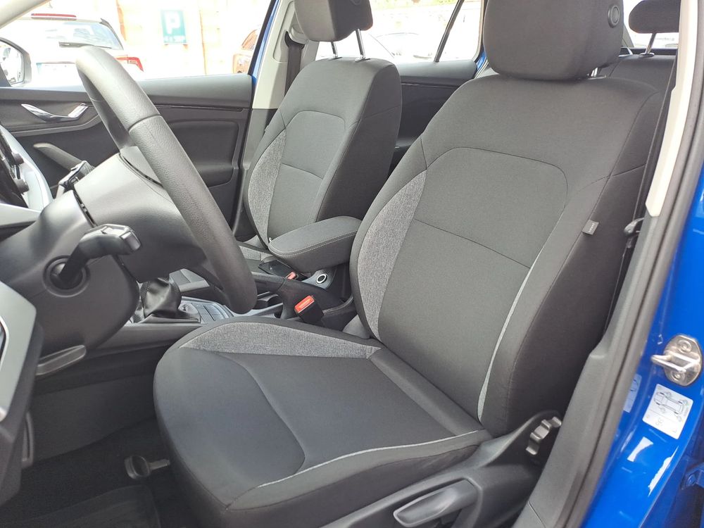 SKODA SCALA 1.0 TSI 110 KM Salon PL ASO