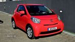 Toyota iQ 1.0 VVT-i - 17