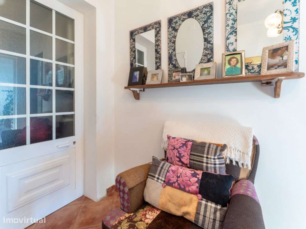 Moradia T3 com Vistas Panorâmicas para a Lagoa de Óbidos no Nadadouro-46